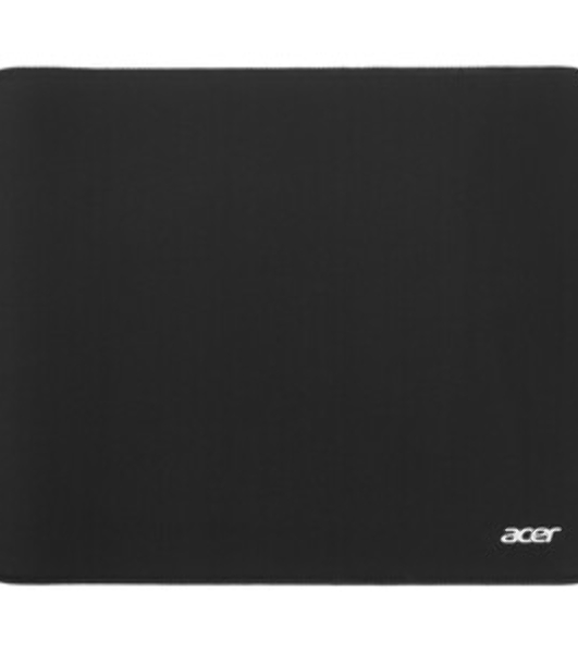 Коврик для мыши Acer OMP211 Средний 350x280x3мм черный