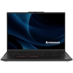 Ноутбук Lenovo ThinkBook E16 Gen 2 черный AMD Ryzen 7 7735HS 3200MHz/16'/1920x1200/16Gb/512Gb SSD/AMD Radeon 680M/Wi-Fi/Bluetooth/Windows 11 Pro, фото4