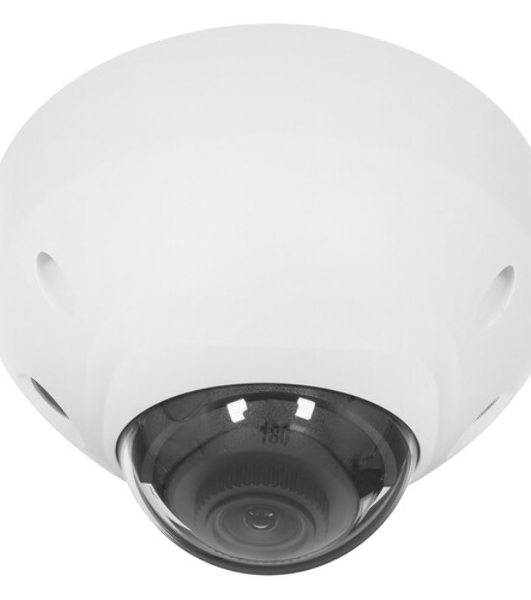 Камера видеонаблюдения Hikvision DS-2CD2527G2-LS(4мм)(C) 4-4мм