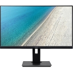 Монитор 27' Acer B277UGbmipruzx IPS 2560x1440, 120 Гц, 1 мс, 16:9, 350 кд/м², HDMI 2.0, DP 1.4, USB-C (90 Вт), 3.5 Jack, USB Hub (4x USB 3.2), динамики (2x2 Вт), HDR10, FreeSync, черный, фото8