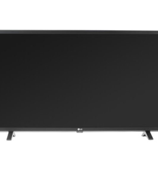 Телевизор LG 32' 32LQ63006LA черный DLED FHD 60Hz Smart TV WebOS 1.5GB/8GB