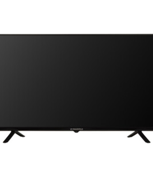 Телевизор Maunfeld 32' MLT32HSX02 черный DLED HD 60Hz Smart TV