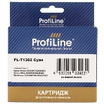 Картридж струйный ProfiLine PL-T1302 для принтеров Epson Stylus SX525WD/SX535WD/SX620/Office B42WD/BX525/BX535/BX625FWD/BX635FWD/BX925/BX935/WorkForce 525/630/3010/3520DWF/3530/3540/7015/7515/7525 с чернилами Cyan 10,1 мл, фото6