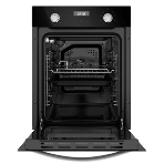 Шкаф духовой электрический Maunfeld EOEM519B, встраиваемый, фото47