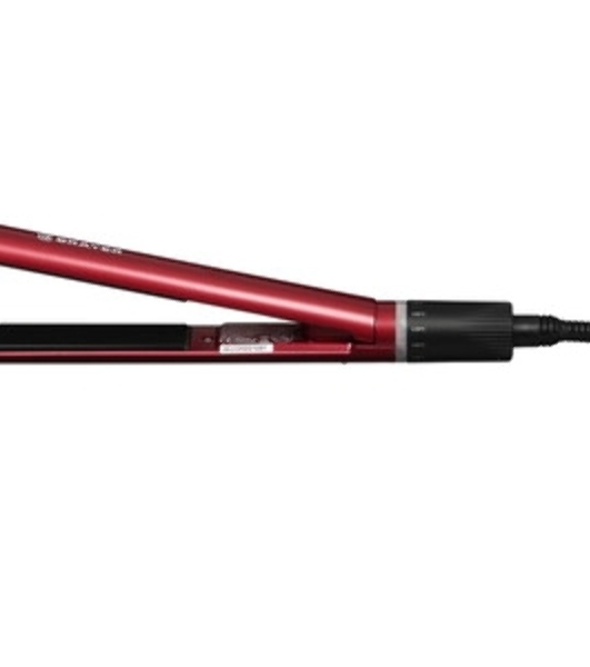 Выпрямитель для волос BRAYER BR3340 серый, 25 мм, 230 °C, 5 режимов