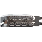 Видеокарта Afox PCI-E 4.0 AF3060-12GD6H4-V4 NVIDIA GeForce RTX 3060 12Gb 192bit GDDR6 1350/14000 HDMIx1 DPx3 HDCP Ret, фото10