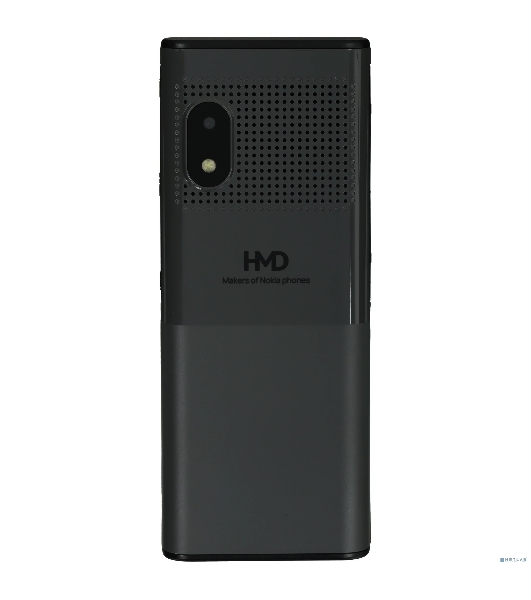 Мобильный телефон Nokia HMD 150 MUSIC TA-1716 DS EAC темно-серый