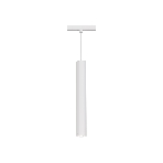 Акцентный подвесной светильник GL4520 WH белый IP20 12W 3CCT 3000-6000K SMART 48V 24° D40*300, фото3