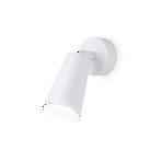 Накладной поворотный спот Ambrella light TA13133 WH белый GU10 max 12W D60*L95*H90, фото5