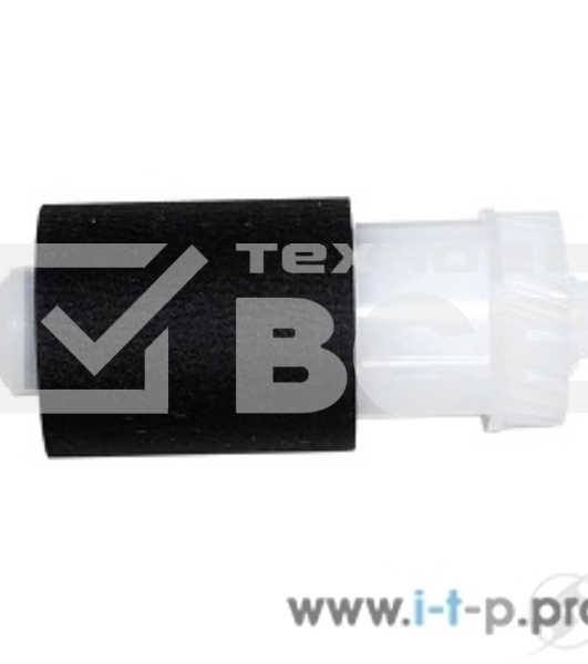 Ролик захвата бумаги из кассеты Kyocera PULLEY PICKUP ASSY (2HN06080), для FS-C5100DN, C5200DN, C5300DN, C5350DN, C5400DN, PF-500, 510, TASKalfa-3050ci, 3550ci, 3500i