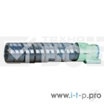 Картридж лазерный Ricoh 841197/842060 тип MPC2550E, голубой для Aficio MPC2030/2530/2050/2550/2051/2551 5500стр., фото2