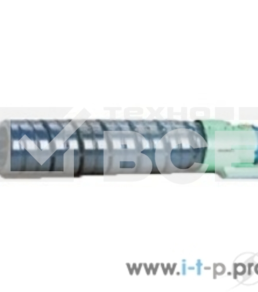 Картридж лазерный Ricoh 841197/842060 тип MPC2550E, голубой для Aficio MPC2030/2530/2050/2550/2051/2551 5500стр.