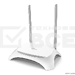 Маршрутизатор TP-Link TL-WR842N Многофункциональный беспроводной маршрутизатор серии N, скорость до 300 Мбит/с, фото15