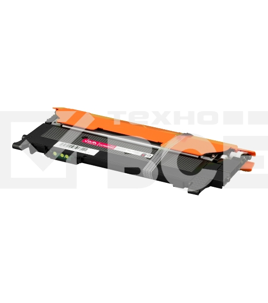 Картридж Sakura CLTM404S для Samsung SL-C430/ SL-C480, пурпурный, 1500 к.