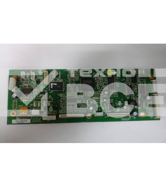 Плата сканера SCB HP LJ M5025/5035 (Q7829-60165/Q7829-60183) OEM