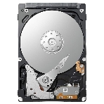 Жесткий диск Toshiba HDD 1Tb L200 Slim (7мм) 2,5' 5400RPM 128MB SATA-III, фото6