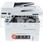 МФУ лазерный Pantum M7100DN, A4, ч/б, печ. до 33 стр/мин., скан. до 24 стр/мин., 1200x1200dpi, USB, RJ-45, фото14
