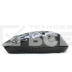 Мышь беспроводная Crown CMM-930W черный, 1600 dpi, радиоканал, USB, кнопки - 4, фото10