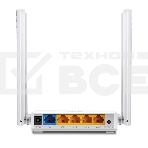 Роутер беспроводной TP-Link Archer C24 AC750 10/100BASE-TX белый, фото5