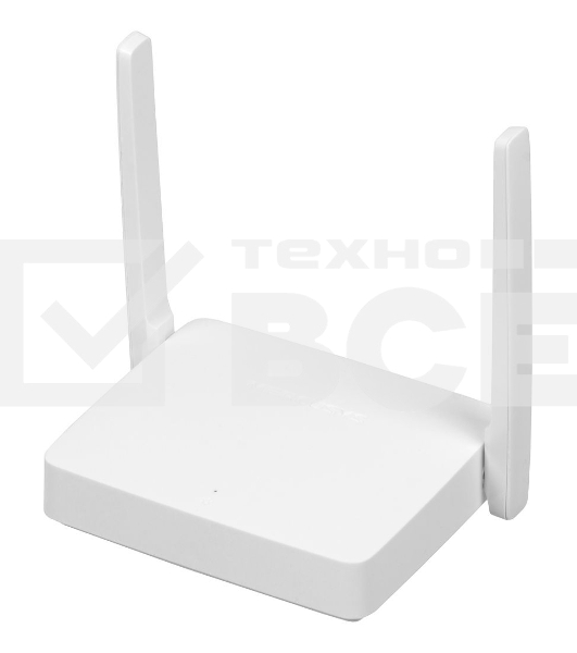 Роутер Wi-FiMercusys MW301RN300