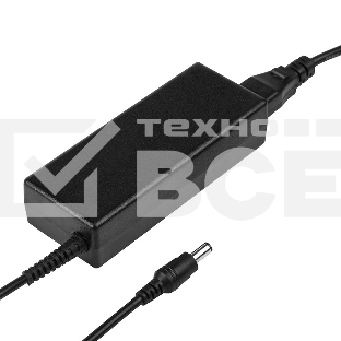 Источник питания 110-220 V AC/12 V DC 9 А 100 W с DC разъемом подключения 5.5х2.1, без влагозащиты (IP23)