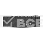 Клавиатура ExeGate Multimedia Professional Standard LY-500M (EX286177RUS) проводная, USB, черный, фото3
