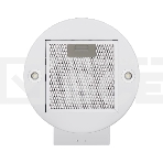 Вытяжка Maunfeld LEE WALL 35 БЕЛЫЙ, фото2