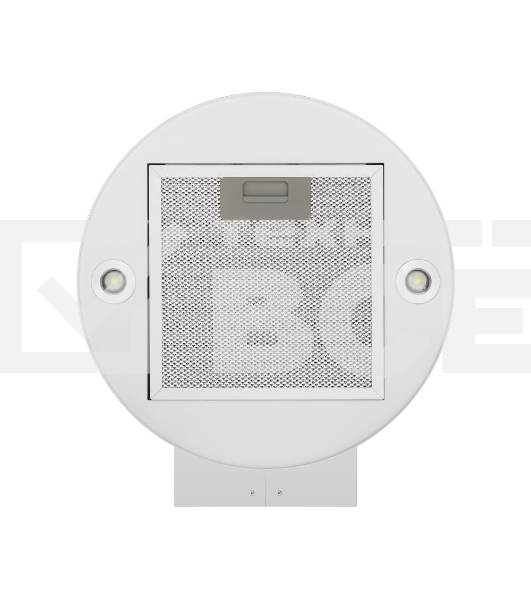 Вытяжка Maunfeld LEE WALL 35 БЕЛЫЙ