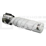 Тонер-туба Sakura KMTN-116 (A1UC050) для Konica Minolta, черный, 11000 к., фото2