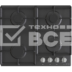 Газовая варочная панель Gorenje G641EXB, фото 1