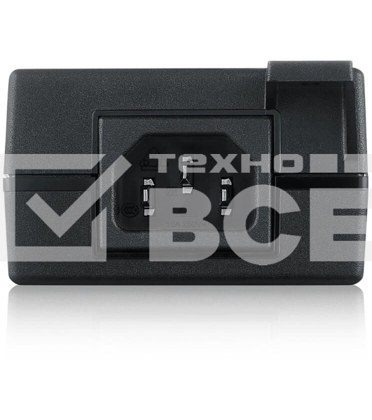 Инжектор PoE Zyxel PoE12-60W, 802.3af/at/bt (60 Вт), 5G