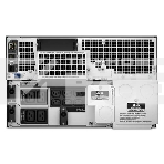 Источник бесперебойного питания APC Smart-UPS SRT SRT8KRMXLI 8000Вт 8000ВА черный, фото12