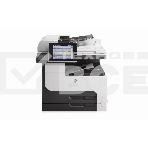 МФУ лазерный HP LaserJet Enterprise MFP M725dn (CF066A), A3, ч/б, печ. до 41 стр/мин., скан. до 50 стр/мин., 1200 x 1200 dpi (печать) 600x600dpi (скан.), USB, RJ-45, Air Print, фото15