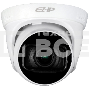 Камера видеонаблюдения Dahua EZ-IPC-T2B20P-ZS 2.8-12мм