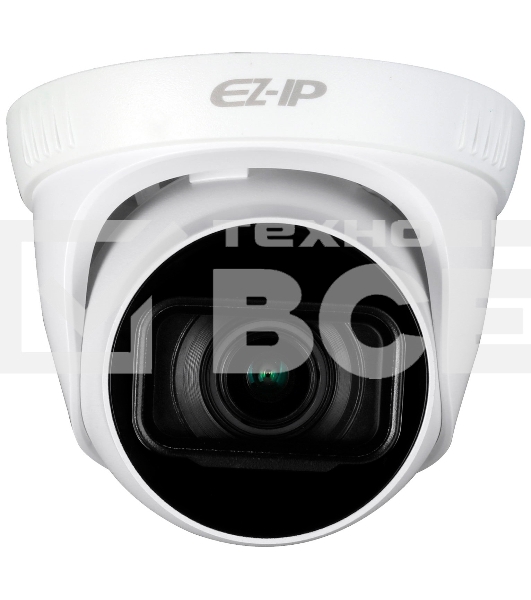 Камера видеонаблюдения Dahua EZ-IPC-T2B20P-ZS 2.8-12мм