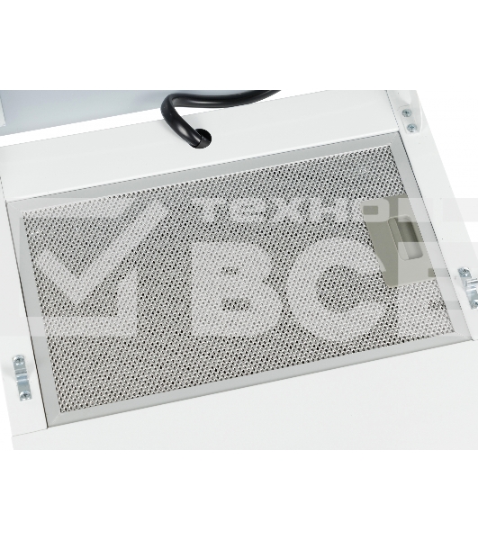 Каминная вытяжка LEX RIO G 600 WHITE воздухоочиститель