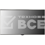 Панель LG 49XS4J-B черный, 49 