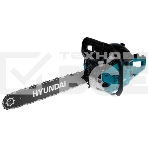Бензопила Hyundai X 5320 2500Вт 3.4л.с. дл.шин.:20