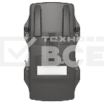 Точка доступа MikroTik RB921UAGS-5SHPacD-NM NetMETAL 5 (720MHz CPU, 128MB RAM, 1xGigabit LAN, 1xSFP cage, 1xUSB, built-in 5Ghz 802.11ac 2x2 dual chain Super High Power wireless with two RP-SMA connectors, RouterOS , фото6