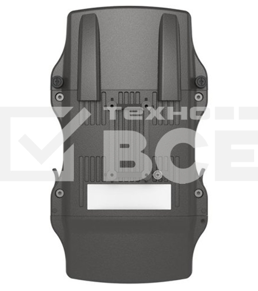 Точка доступа MikroTik RB921UAGS-5SHPacD-NM NetMETAL 5 (720MHz CPU, 128MB RAM, 1xGigabit LAN, 1xSFP cage, 1xUSB, built-in 5Ghz 802.11ac 2x2 dual chain Super High Power wireless with two RP-SMA connectors, RouterOS 