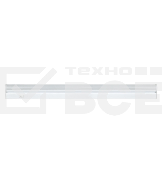 Светильник Ultraflash LWL-2016-04 12Вт 6000K белый (13947)