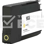 Картридж струйный HP 953 F6U14AE желтый для HP OJP 8710/8715/8720/8730/8210/8725 (700стр.), фото4