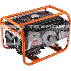 Электрогенератор бензиновый Patriot GRS 3500E, 2.5 кВт, 70 дб, 42 кг, фото6