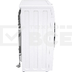 Стиральная машина Gorenje W1NHPI60SCS белый, загрузка фронтальная 6 кг, 1000 об/мин., класс: А, фото14