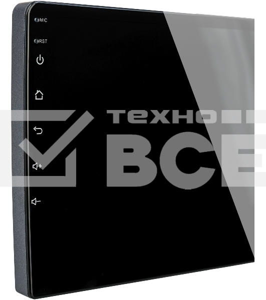 Автомагнитола Soundmax SM-CCR3088A 4x50Вт