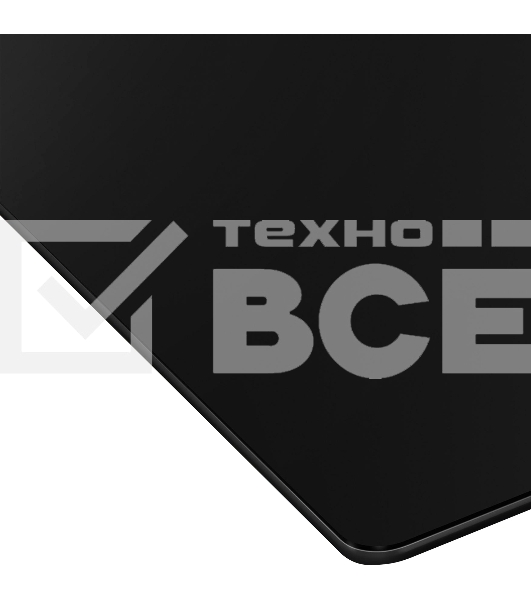 Варочная поверхность Bosch PKN811FP2E черный