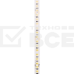 Лента светодиодная 24В, SMD2835, 9,6Вт/м, 120 LED/м, 3000K, 10мм, 5м,IP20 Rexant, фото4