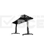 Стол игровой Andaseat Terminator AD-D-DD1-1600L, фото 1