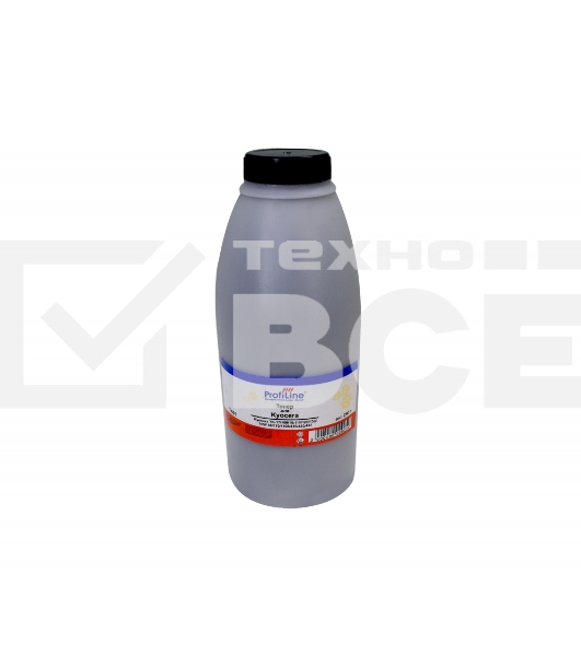 Тонер Kyocera TK-17/100/18/110/120/130/140/160/170/1100/410/420/435 290 гр (T401) ProfiLine Фасовка РФ
