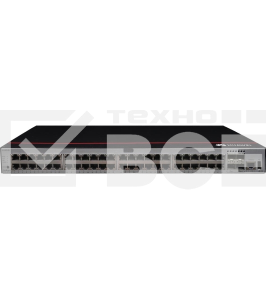 Коммутатор HUAWEI 48GE 4SFP+ S5735-L48T4X-A1